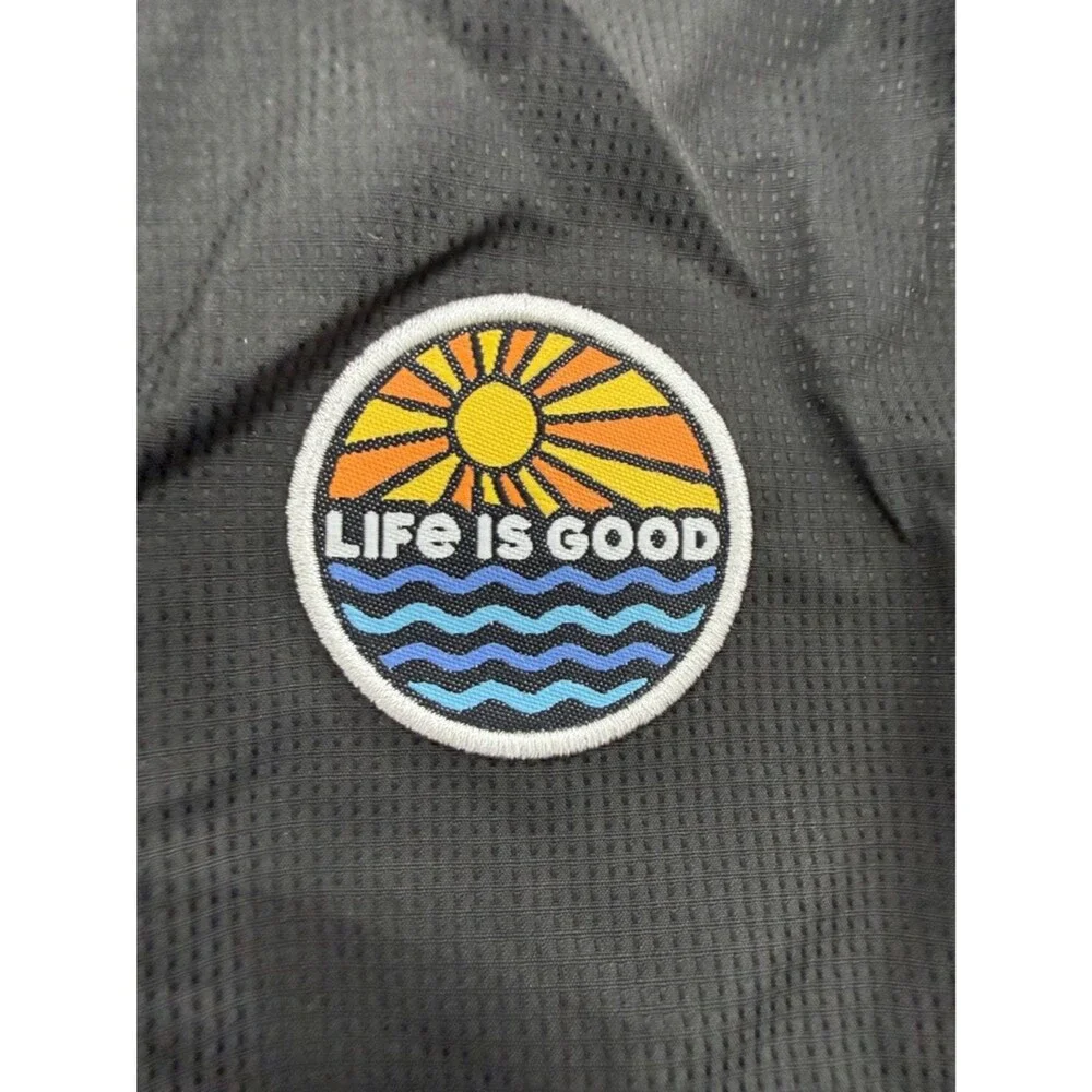 Life Is Good this item